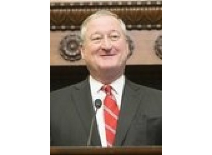 Jim Kinney